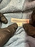 Aeropostale Blue Sweatshirt Size XS - photo 7