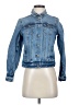 Ann Taylor LOFT Blue Denim Jacket Size XS - photo 1