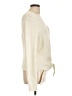Moth by Anthropologie Ivory Pullover Sweater Size L - photo 4
