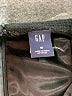 Gap Solid Black Cocktail Dress Size 10 - photo 7