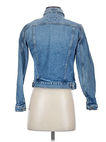 Ann Taylor LOFT Denim Jacket (view 2)