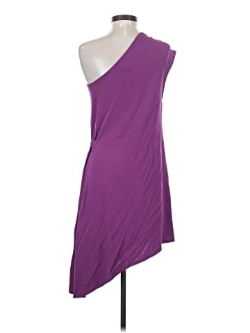 Haute Hippie Casual Dress (view 2)