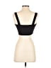 DAY & NIGHT Black Sleeveless Top Size S - photo 2