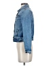 Ann Taylor LOFT Blue Denim Jacket Size XS - photo 5
