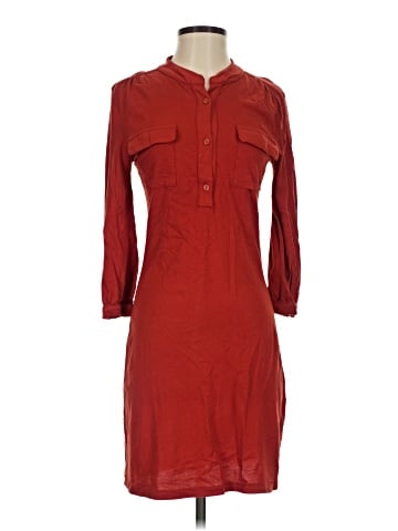 Bobi Casual Dress (view 1)