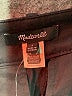 Madewell Solid Black Shorts Size 2 - photo 3