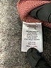 Jasmine & Juliana Burgundy Active Pants Size 8 - photo 8