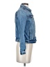 Ann Taylor LOFT Blue Denim Jacket Size XS - photo 4
