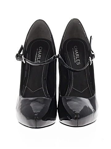 Charles by Charles David Heels (view 2)