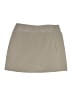 RBX Solid Tan Active Skort Size L - photo 1