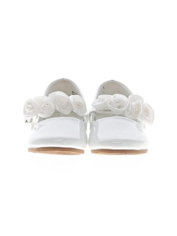 Little Angel Dress Shoes (view 2)