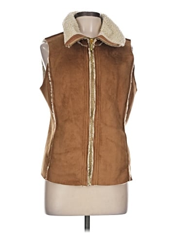 MICHAEL Michael Kors Vest (view 1)