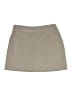 RBX Solid Tan Active Skort Size L - photo 2