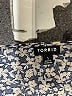 Torrid Blue Sleeveless Blouse Size 1X Plus (1) - photo 7