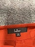 Lulus Red Dress Pants Size XS - photo 7