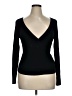 Leith Black Cardigan Size XL - photo 1