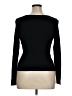 Leith Black Cardigan Size XL - photo 2