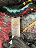 Lularoe Print Black Leggings Size 1X (Tall & Curvy) - photo 7