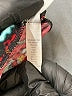 Lularoe Print Black Leggings Size 1X (Tall & Curvy) - photo 8