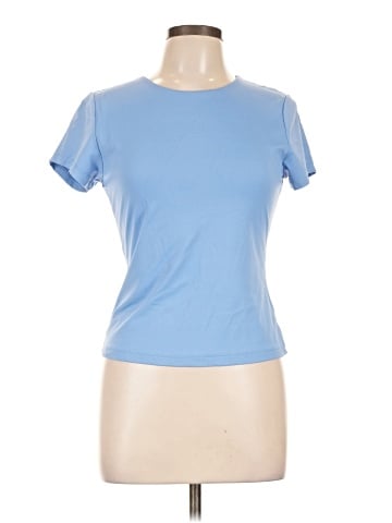 Tahari Short Sleeve T-Shirt (view 1)