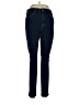 Seven7 Solid Blue Jeans Size 10 - photo 1