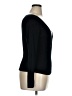 Leith Black Cardigan Size XL - photo 4