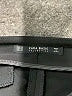Zara Basic Solid Black Active Skort Size XS - photo 3