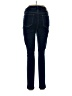 Seven7 Solid Blue Jeans Size 10 - photo 2