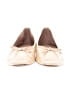 Schutz Stripes Ivory Flats Size JP 23 / US 6 - photo 2
