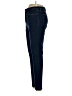 Seven7 Solid Blue Jeans Size 10 - photo 5
