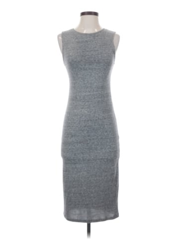 Leith Casual Dress (view 1)