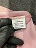 Aifer 100% Polyester Pink Long Sleeve Blouse Size S - photo 9