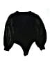 Unbranded Black Bodysuit Size M - photo 1