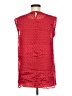 CAbi Red Sleeveless Blouse Size M - photo 2