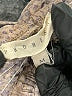Promesa U.S.A. 100% Polyester Tan Romper Size M - photo 4