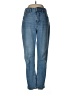 H&M Blue Jeans Size 6 - photo 1