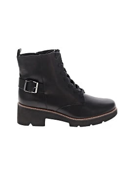 Naturalizer Ankle Boots