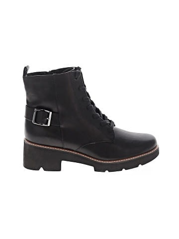 Naturalizer Ankle Boots (view 1)