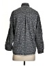 Woolrich 100% Cotton Paisley Blue 3/4 Sleeve Button-Down Shirt Size S - photo 2