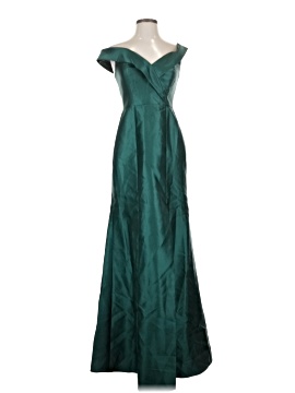 Alfred Sung Cocktail Dress