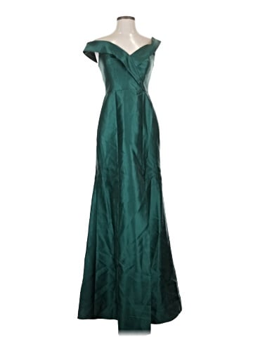 Alfred Sung Cocktail Dress (view 1)