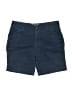 Lands' End Solid Blue Cargo Shorts Size 8 - photo 1