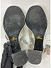 Prada Metallic Silver Sandals Size EU 35 - photo 6