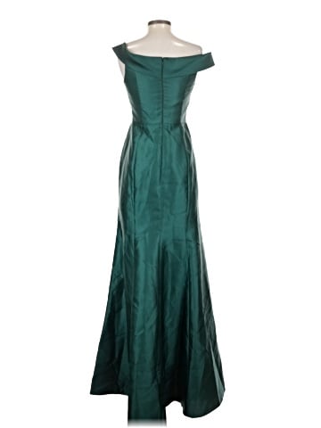Alfred Sung Cocktail Dress (view 2)
