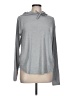 Active by Old Navy Gray Sweatshirt Size L - photo 1