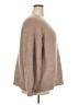 Flat White Tan Pullover Sweater Size 2X - photo 4