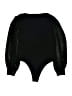 Unbranded Black Bodysuit Size M - photo 2