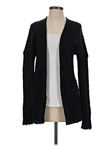 Jun & Ivy Cardigan (view 1)