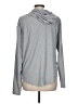 Active by Old Navy Gray Sweatshirt Size L - photo 2