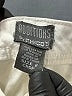 Additions by Chico's Ivory Jeans Size 2 - photo 4